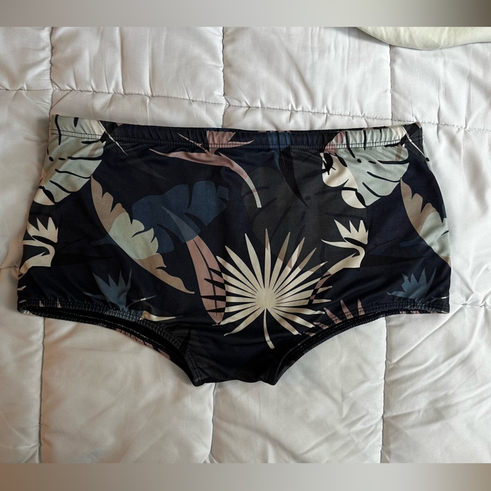 Men’s swim speedo’s